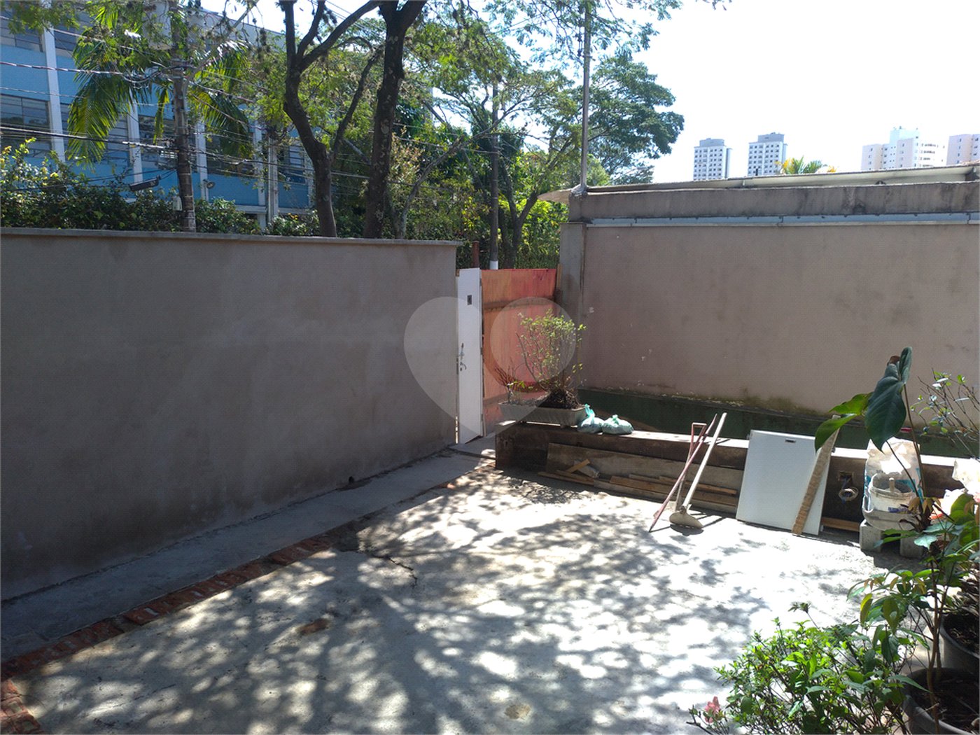 Sobrado à venda com 3 quartos em Jardim São Bento, São Paulo, SP