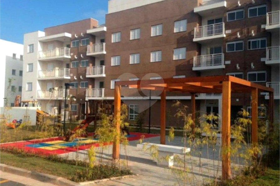 Apartamento à venda com 2 quartos, sendo 1 suíte, em Gramado, Cotia, SP