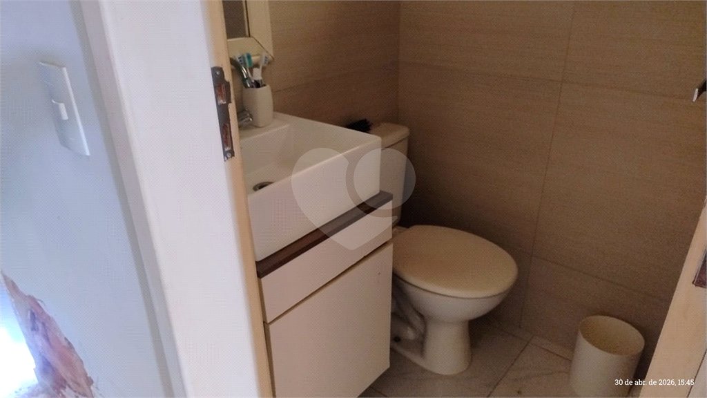 Casa à venda com 2 quartos no condomínio Recanto do Tinguí 2ª Fase, Rio de Janeiro - RJ