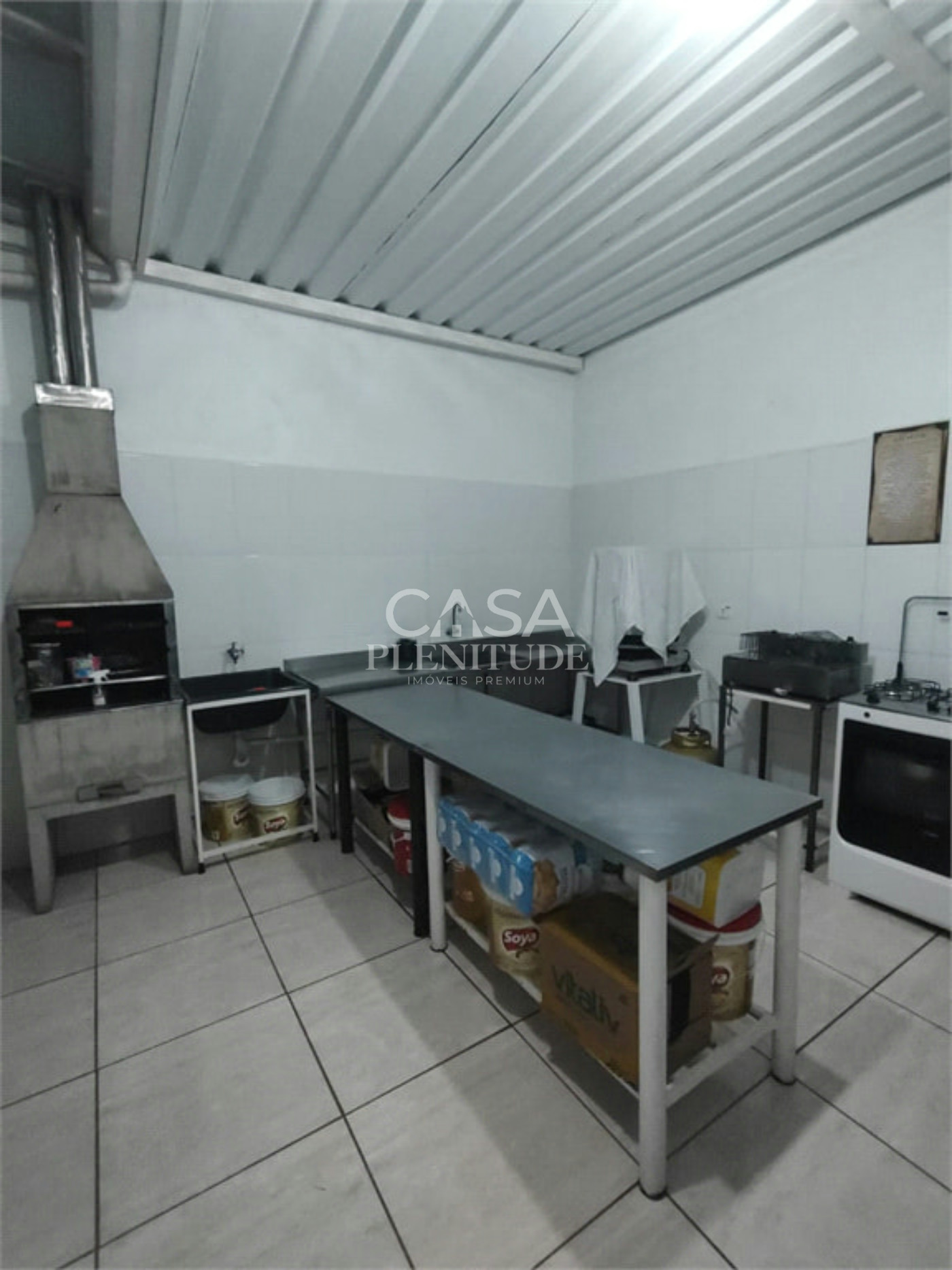 Casa à venda com 3 quartos em Vila Mineirão, Sorocaba, SP