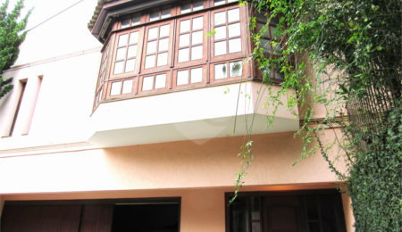 Casa à venda com 3 suítes em Alto da Boa Vista, São Paulo, SP