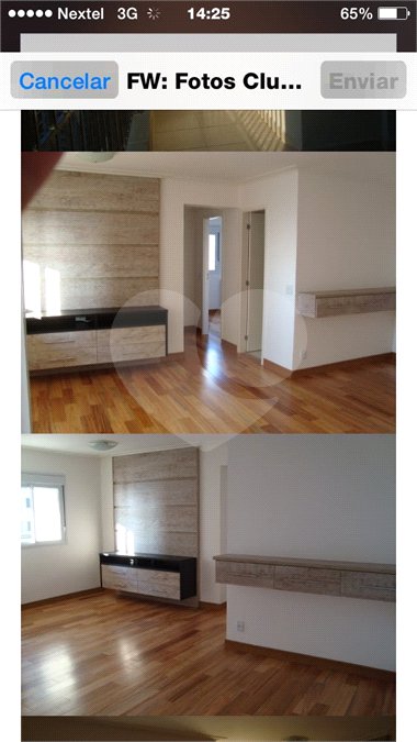 Apartamento à venda com 3 quartos, sendo 1 suíte, em Vila Suzana, São Paulo, SP