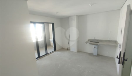 Apartamento à venda com 2 quartos em Vila Palmeiras, São Paulo, SP