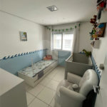 Apartamento à venda com 3 quartos, sendo 1 suíte, em Mooca, São Paulo, SP