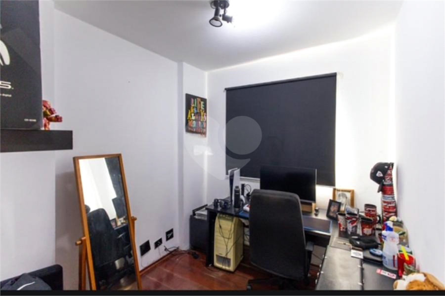 Casa Térrea à venda com 5 quartos em Mandaqui, São Paulo, SP
