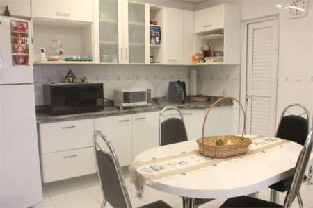 Casa para alugar com 5 suítes em Jardim Villaça, São Roque, SP