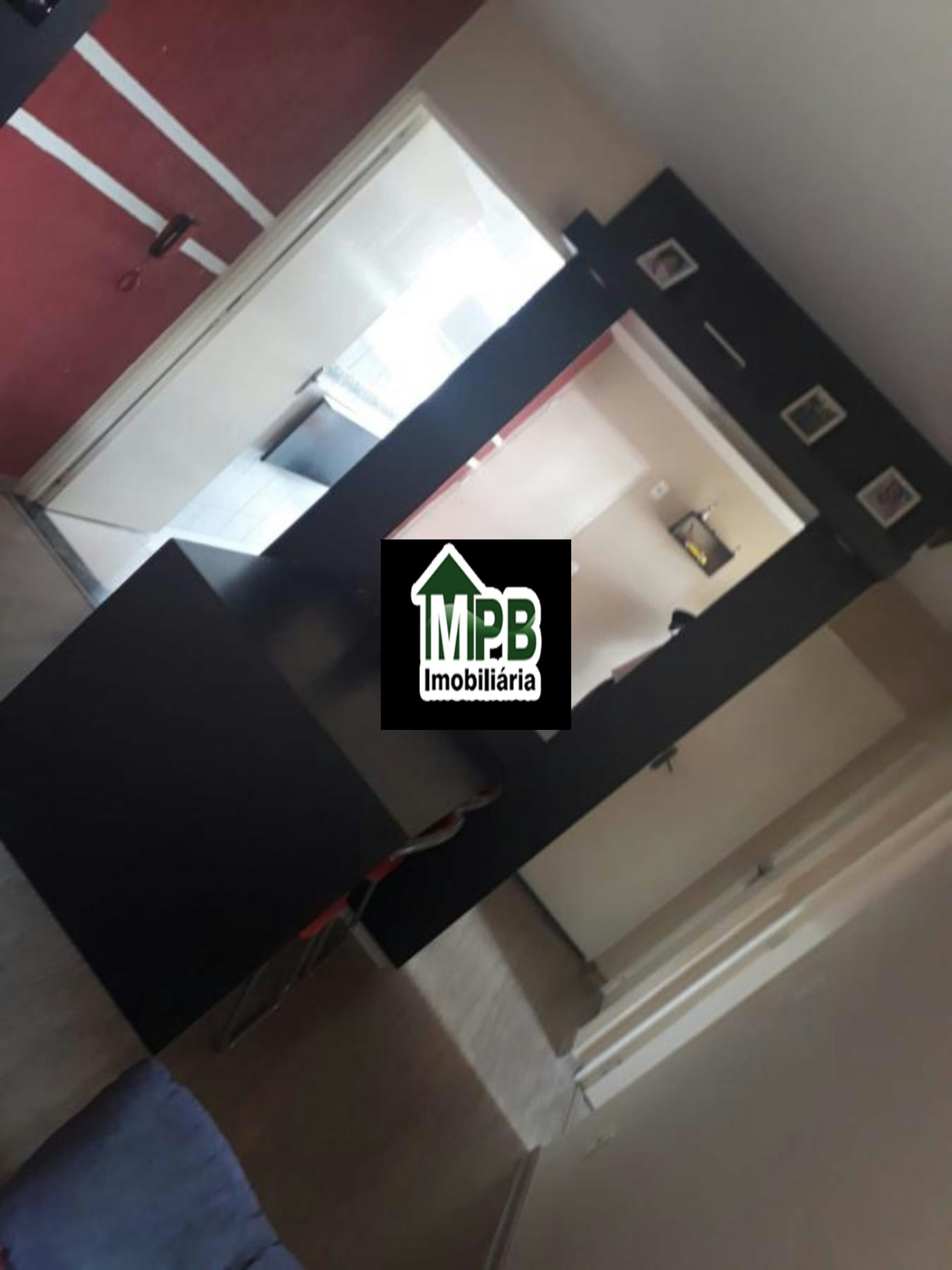Apartamento à venda com 2 quartos em Jardim Novo Horizonte, Sorocaba, SP