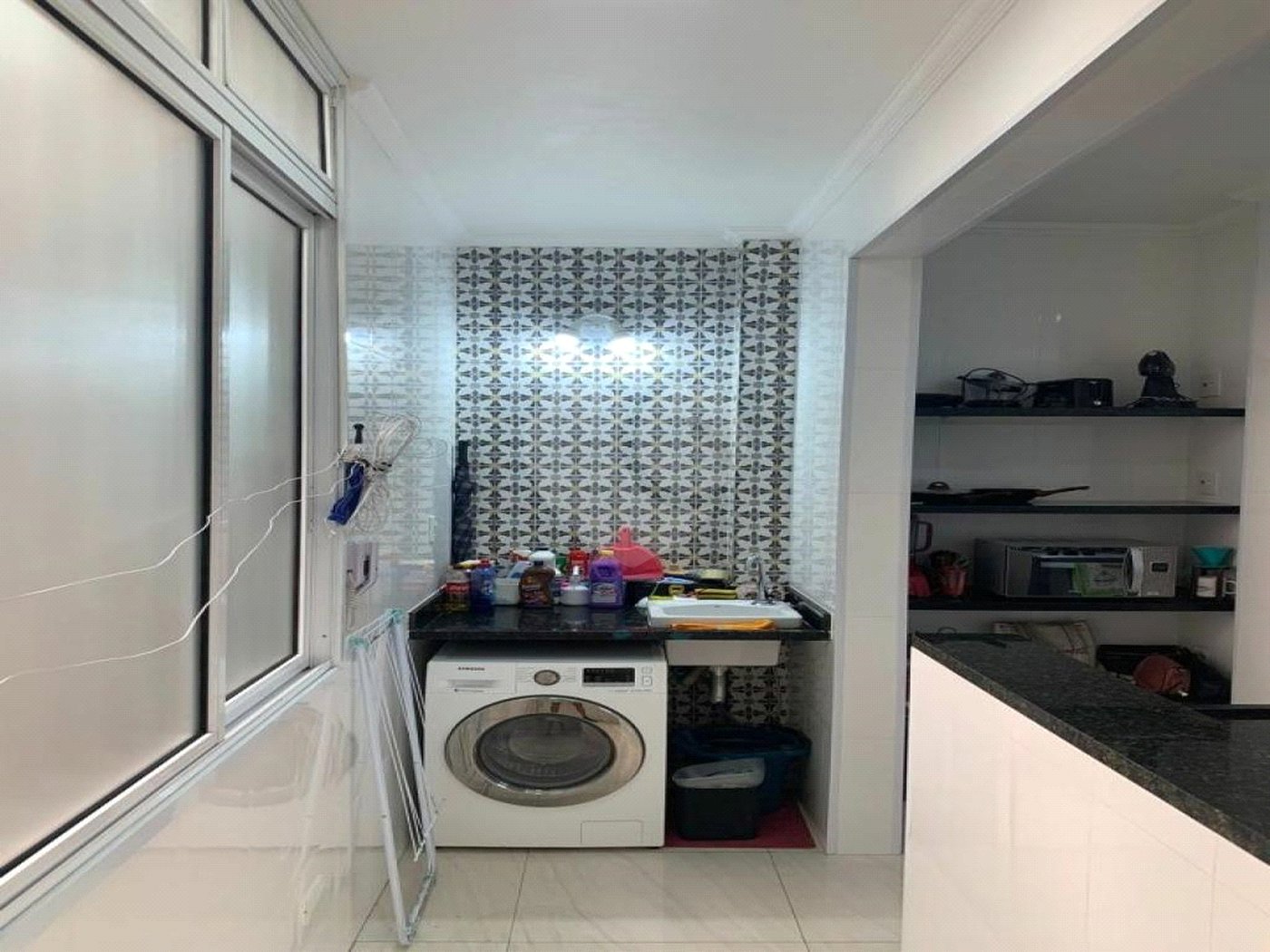 Apartamento à venda com 2 quartos, sendo 1 suíte, em Liberdade, São Paulo, SP