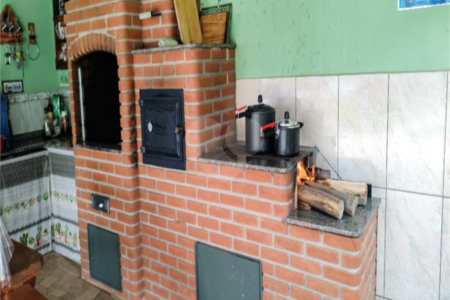 Chácara à venda com 2 quartos, sendo 1 suíte, em Área Rural de Salto de Pirapora, Salto de Pirapora, SP