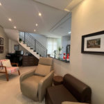 Cobertura com 2 dormitórios à venda, 175 m² por R$ 1.490.000,00 - Pompéia - Santos/SP