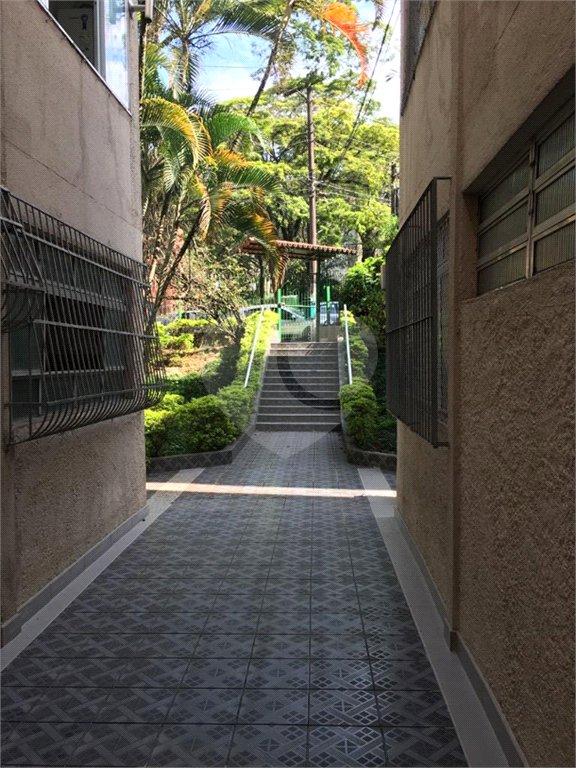 Apartamento à venda com 2 quartos em Alto de Pinheiros, São Paulo, SP