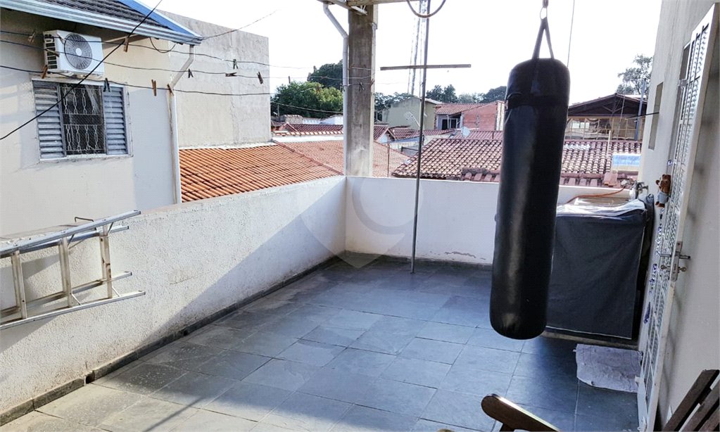 Casa à venda com 2 quartos em Conjunto Habitacional Júlio de Mesquita Filho, Sorocaba, SP