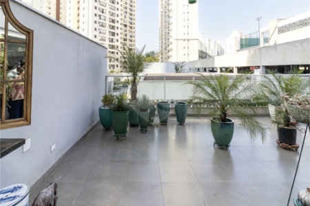 Apartamento à venda com 2 quartos, sendo 1 suíte, em Vila Leopoldina, São Paulo, SP