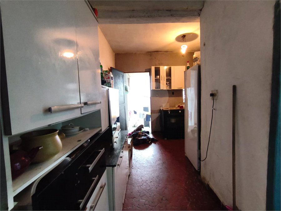 Casa à venda com 2 quartos em Parada Inglesa, São Paulo, SP