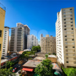 Apartamento à venda com 4 quartos, sendo 3 suítes, em Santa Cecília, São Paulo, SP