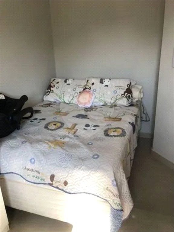 Apartamento à venda com 2 quartos, sendo 1 suíte, em Bairro do Colonia, Jacareí, SP