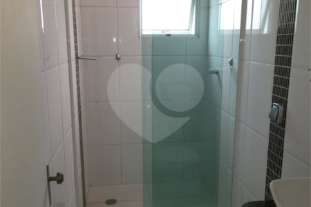 Apartamento para alugar com 2 quartos em Parada Inglesa, São Paulo, SP