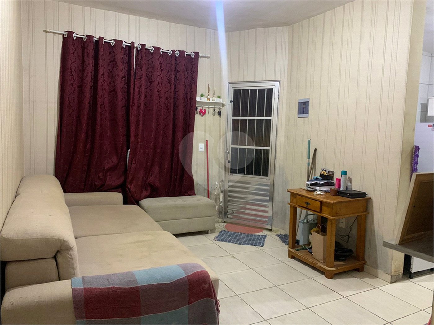 Casa à venda com 2 quartos em Jardim das Bandeiras, Mogi das Cruzes, SP