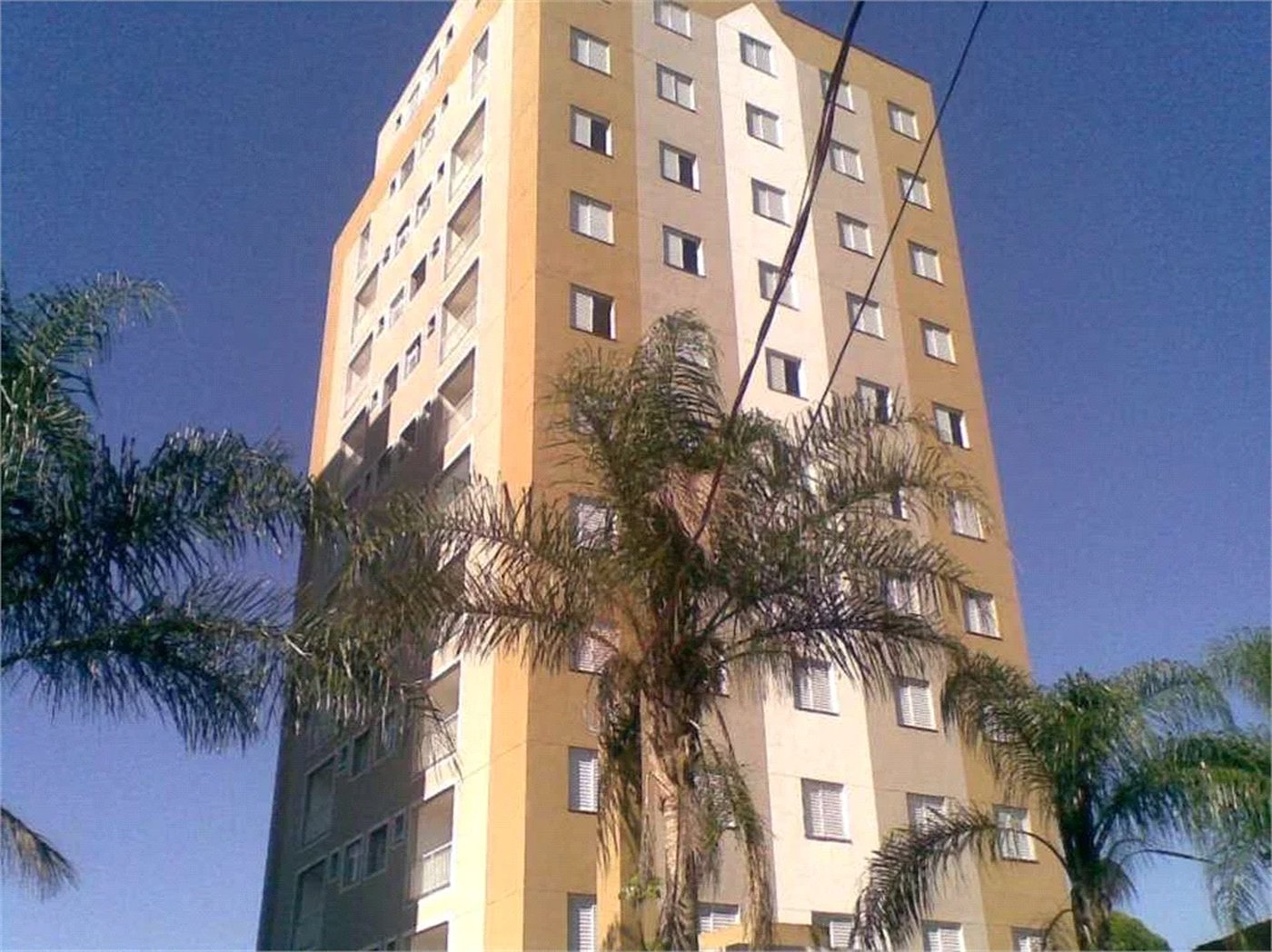 Apartamento à venda com 3 quartos, sendo 1 suíte, em Parque Reboucas, São Paulo, SP
