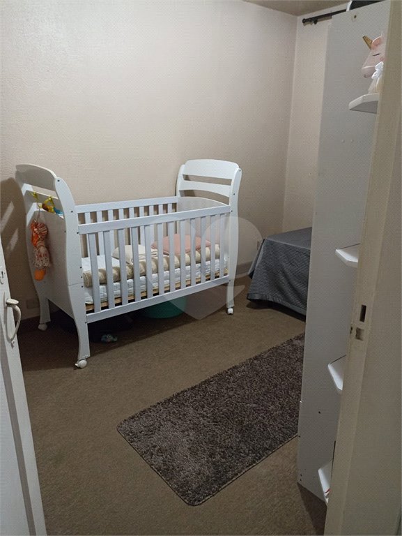 Sobrado à venda com 2 quartos em Tremembé, São Paulo, SP