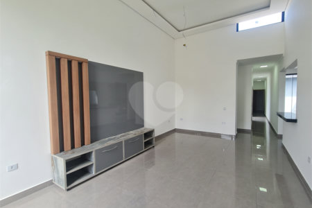 Casa à venda com 3 quartos, sendo 1 suíte,  no condomínio Reserva Ipanema I, Sorocaba - SP