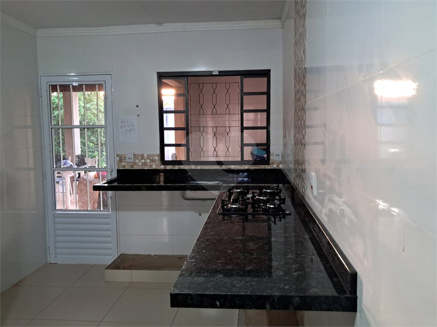Casa à venda com 3 quartos em Jardim São Rafael II, Araraquara, SP