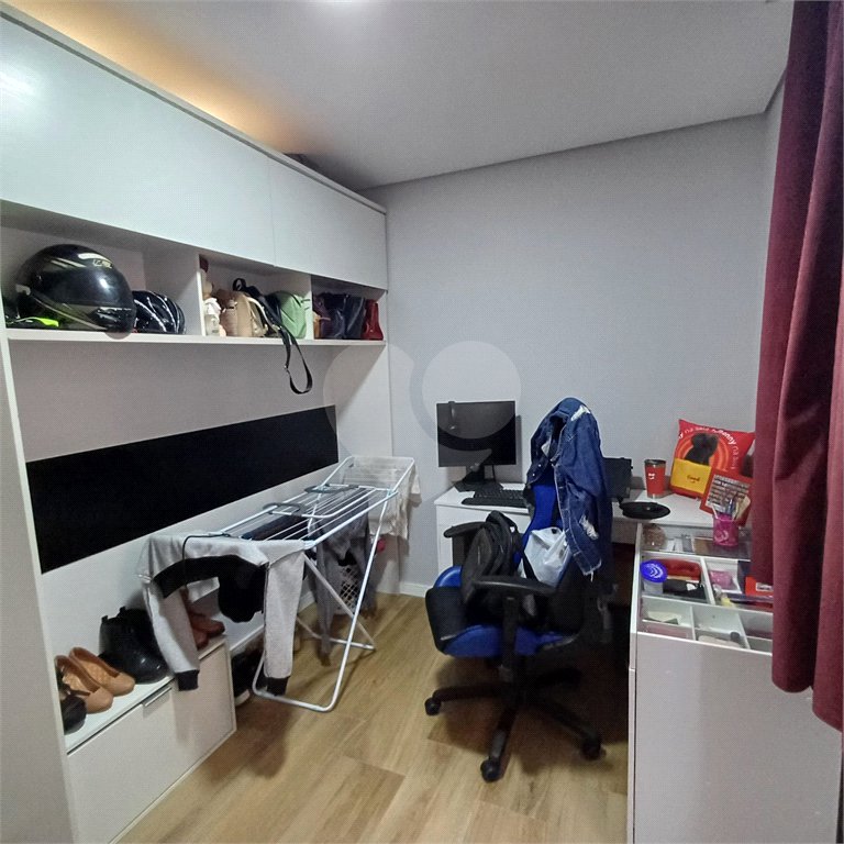 Apartamento à venda com 2 quartos em Santíssimo, Rio de Janeiro, RJ