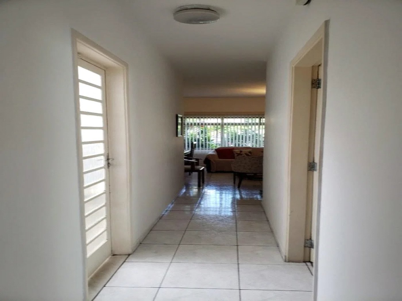 Casa à venda com 3 quartos em Vila Tiradentes, São Paulo, SP