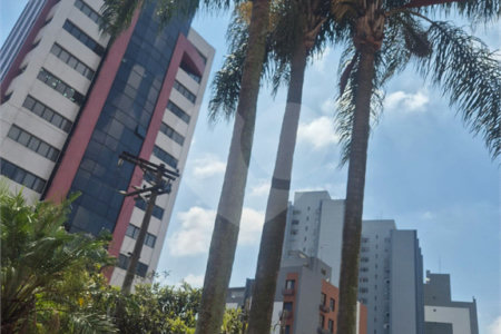 Duplex à venda com 3 suítes em Vila Monte Alegre, São Paulo, SP