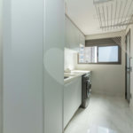 Apartamento à venda com 3 suítes em Vila Gumercindo, São Paulo, SP