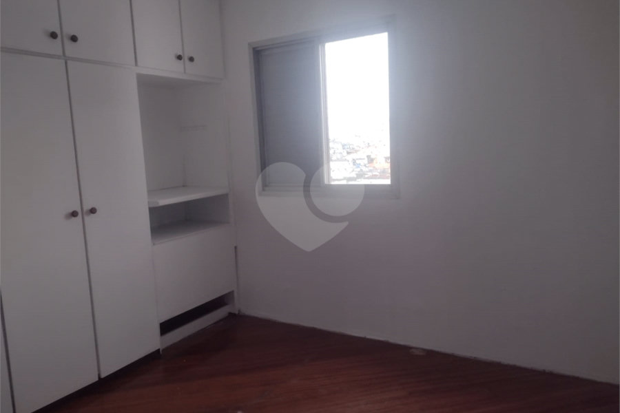 Apartamento à venda com 2 quartos em Vila Guilherme, São Paulo, SP