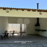 Casa à venda com 2 suítes no condomínio Villággio Álvaro Scalet, Salto - SP