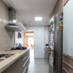Apartamento à venda com 4 quartos, sendo 2 suítes, em Brooklin, São Paulo, SP