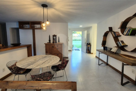 Casa em condomínio à venda com 4 suítes no Centro (mangue), Armação dos Búzios, RJ