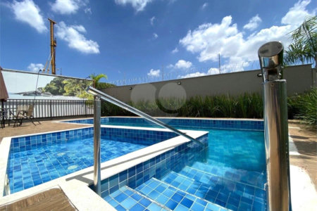 Apartamento à venda com 2 quartos, sendo 1 suíte, em Jardim São Carlos, Sorocaba, SP