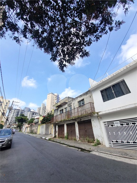 Terreno na Água Fria com 10,7m de Frente