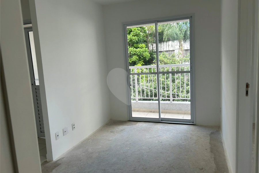 Apartamento à venda com 2 quartos em Mandaqui, São Paulo, SP