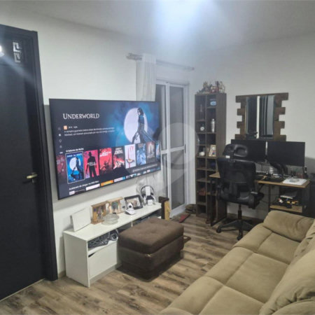 Apartamento à venda com 2 quartos em Liberdade, São Paulo, SP