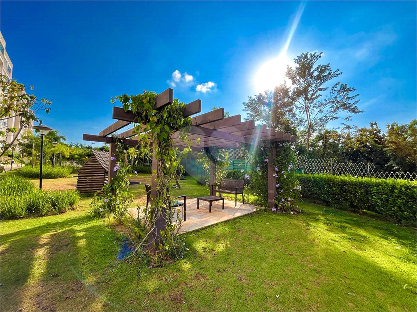 Apartamento à venda com 2 quartos, sendo 1 suíte, em Jardim Tereza Cristina, Jundiaí, SP