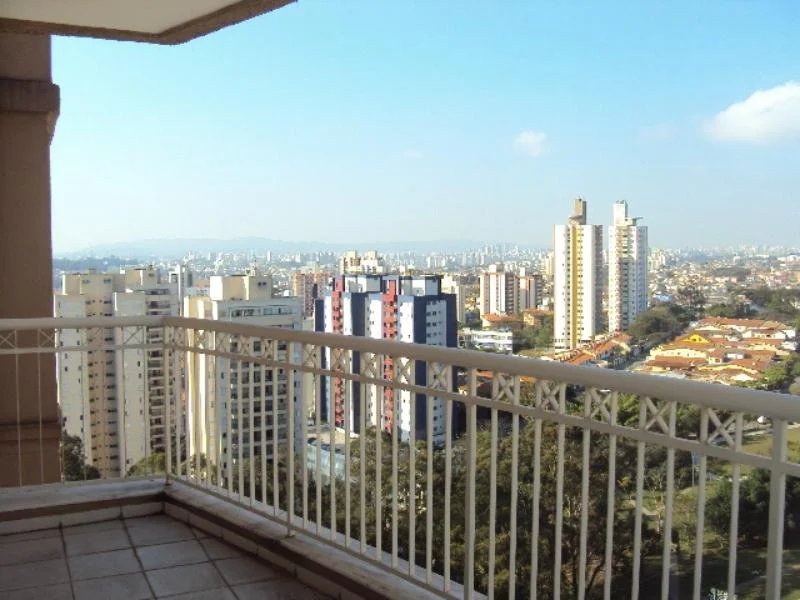 Apartamento à venda com 4 quartos, sendo 2 suítes, em Jardim Adhemar de Barros, São Paulo, SP