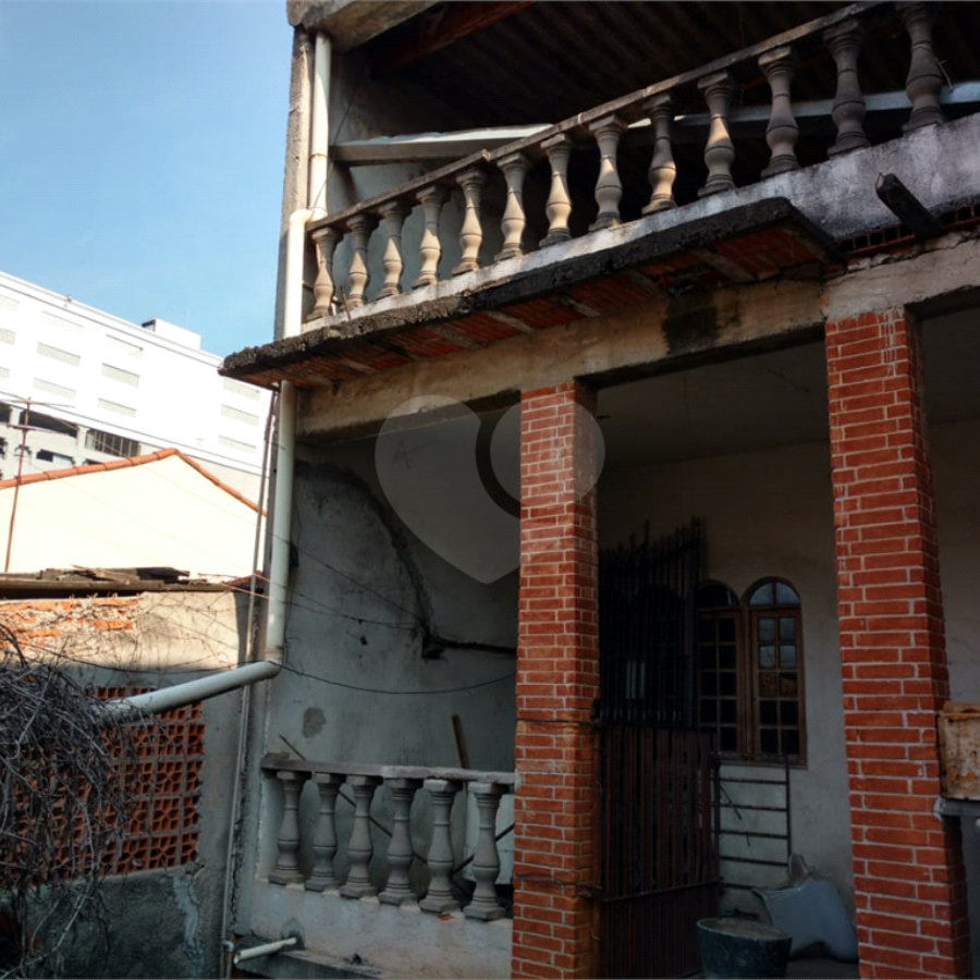 Sobrado à venda com 3 quartos em Vila Mazzei, São Paulo, SP