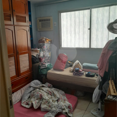 Apartamento à venda com 2 quartos em Vila Isabel, Rio de Janeiro, RJ