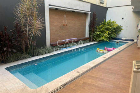 Casa à venda com 2 suítes em Jardim Piratininga, Sorocaba, SP
