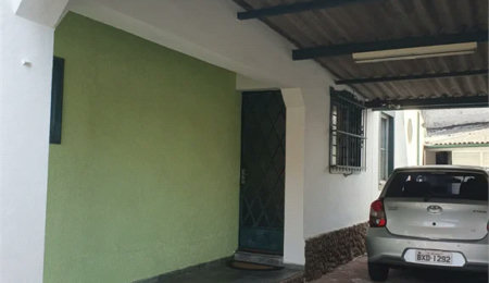 Casa à venda com 2 quartos, sendo 1 suíte,  em Jardim das Bandeiras, São Paulo, SP