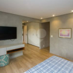 Apartamento à venda com 3 suítes em Alto da Boa Vista, São Paulo, SP