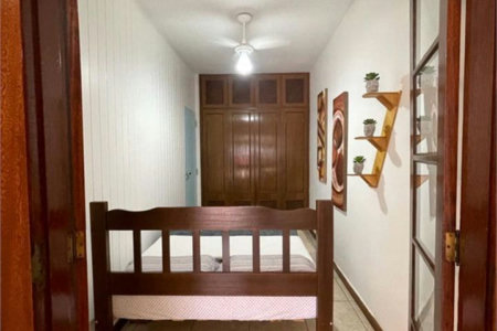 Casa Residencial à venda, Parque Enseada, Guarujá - CA0394.