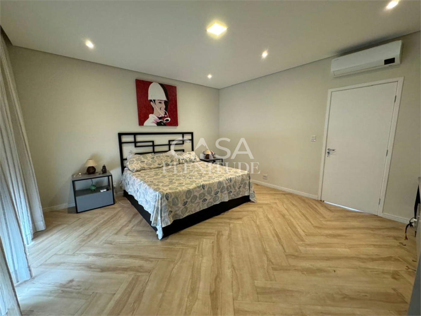 Casa em condomínio à venda com 3 suítes em Aparecidinha, Sorocaba, SP