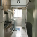 Apartamento à venda com 2 quartos em Bom Retiro, São Paulo, SP