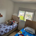 Apartamento à venda ou para alugar com 3 quartos, sendo 1 suíte, em Jardim Vazani, São Paulo, SP