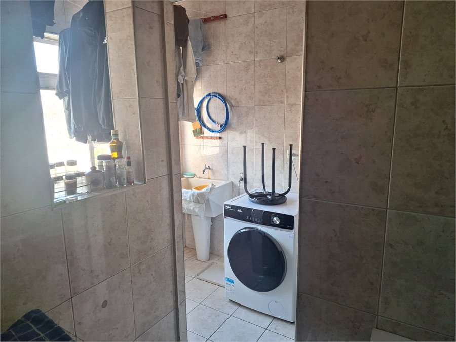 Apartamento à venda com 2 quartos em Vila Madalena, São Paulo, SP